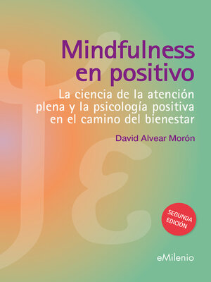 cover image of Mindfulness en positivo